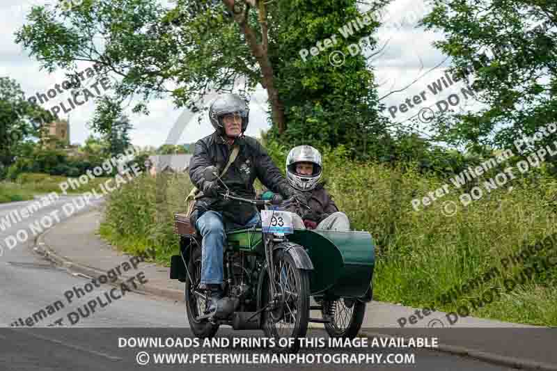 Vintage motorcycle club;eventdigitalimages;no limits trackdays;peter wileman photography;vintage motocycles;vmcc banbury run photographs